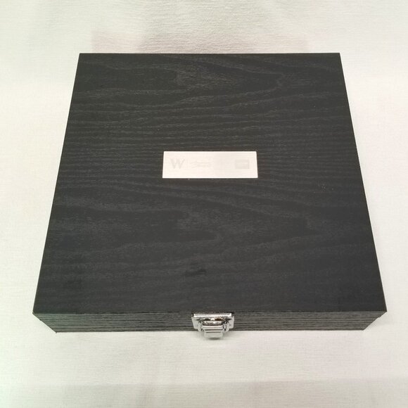 Cheese Gift Wine Gifts Knife Set Cutting Board Wine Tool - Picture 2 of 5